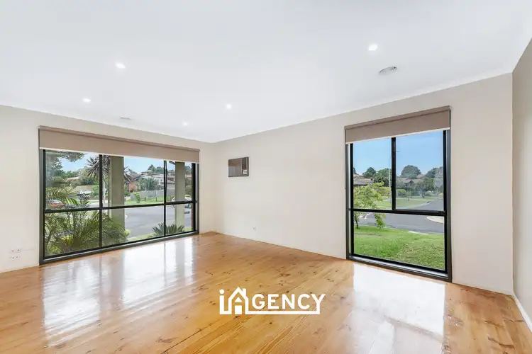 Third view of Homely unit listing, 51A Thomas Mitchell Drive, Endeavour Hills VIC 3802