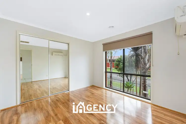 Fourth view of Homely unit listing, 51A Thomas Mitchell Drive, Endeavour Hills VIC 3802