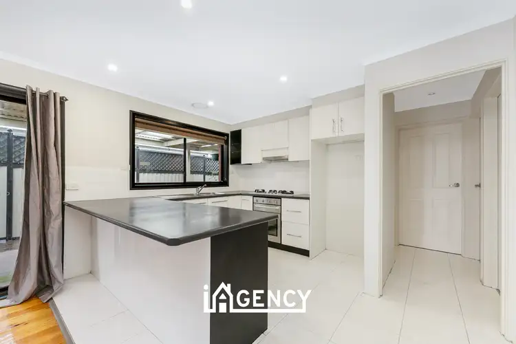 Fifth view of Homely unit listing, 51A Thomas Mitchell Drive, Endeavour Hills VIC 3802