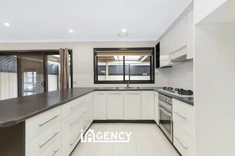 Sixth view of Homely unit listing, 51A Thomas Mitchell Drive, Endeavour Hills VIC 3802