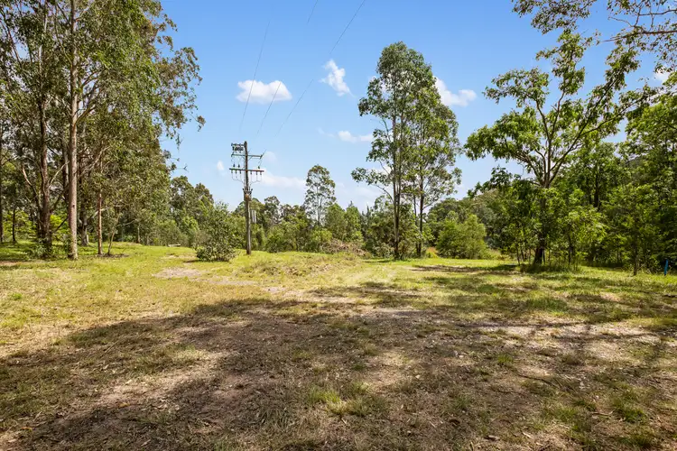 Fourth view of Homely land listing, 63 Black Rock Road, Martins Creek NSW 2420