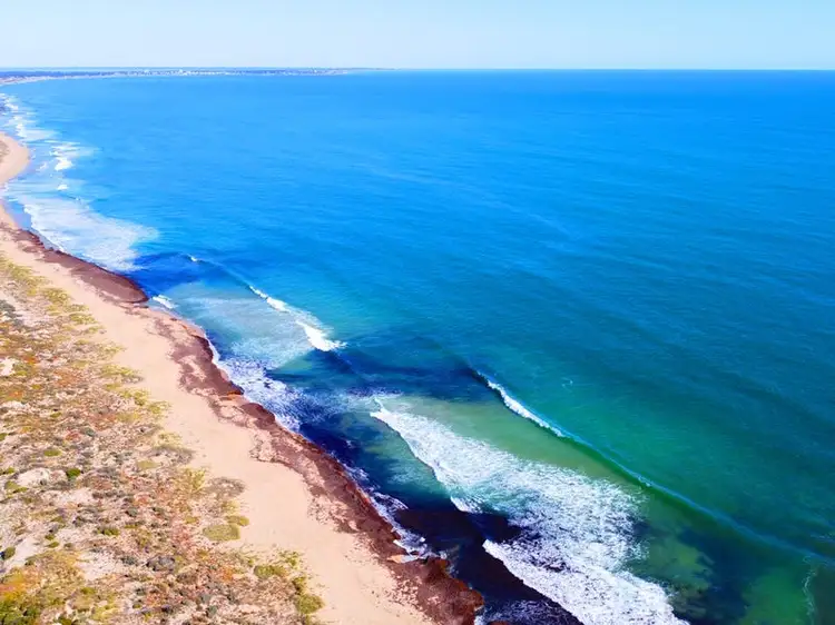 Fifth view of Homely land listing, LOT 104, 22 Seaside Link, Singleton WA 6175