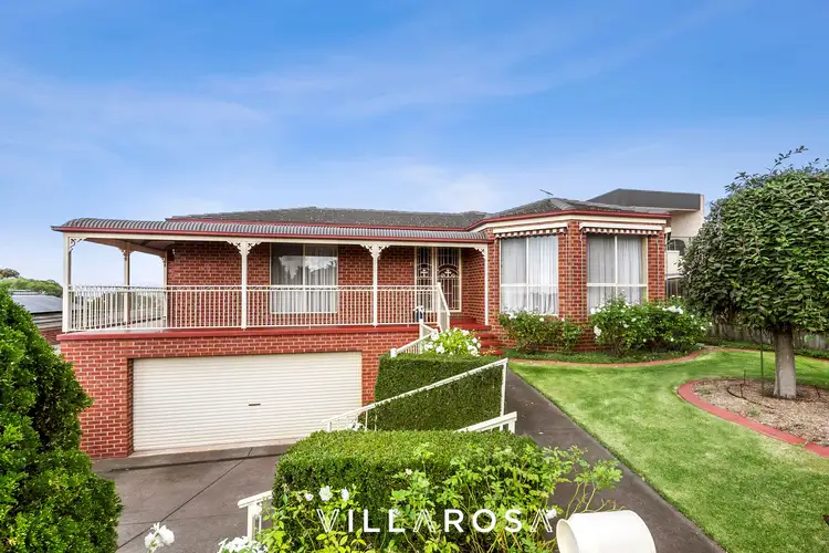 Main view of Homely house listing, 7 Kirami Court, Wandana Heights VIC 3216