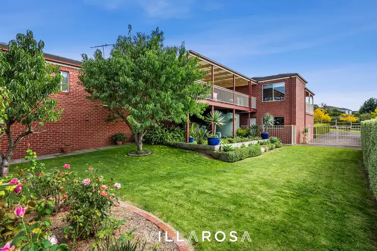 Second view of Homely house listing, 7 Kirami Court, Wandana Heights VIC 3216