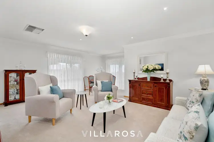 Fourth view of Homely house listing, 7 Kirami Court, Wandana Heights VIC 3216