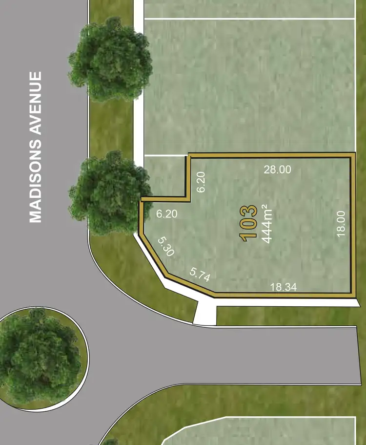 46 Showman Drive, Diggers Rest VIC 3427