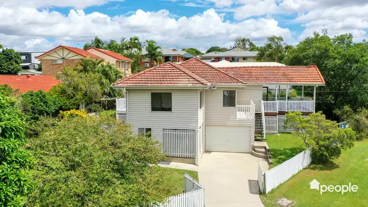 Fourth view of Homely house listing, 23 Hill Crescent, Carina Heights QLD 4152