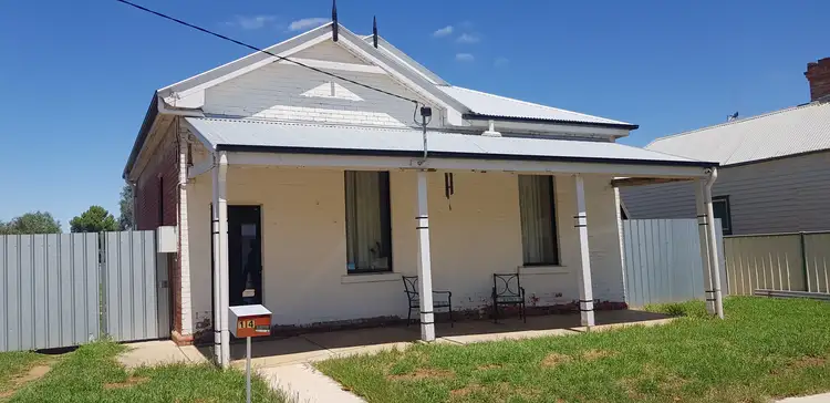 Main view of Homely house listing, 14 Victoria Street, Pyramid Hill VIC 3575
