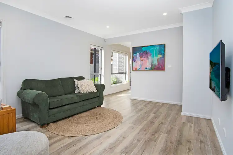 Sixth view of Homely semi-detached listing, 242A Woronora Road, Engadine NSW 2233