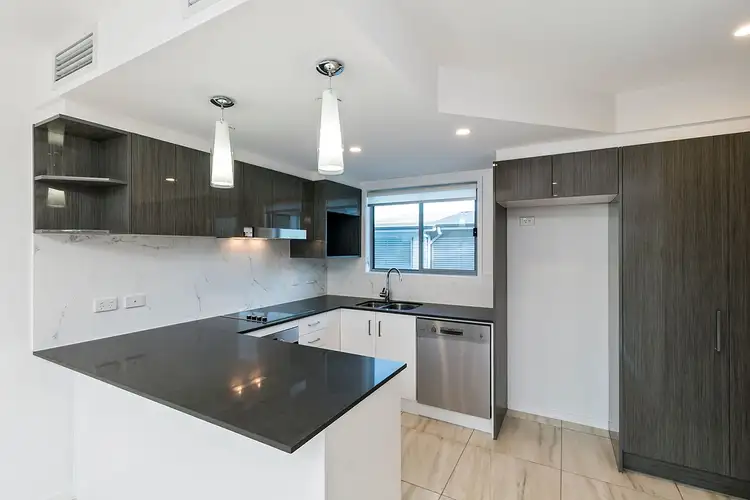 Second view of Homely townhouse listing, 31/18 Bendena Terrace, Carina Heights QLD 4152