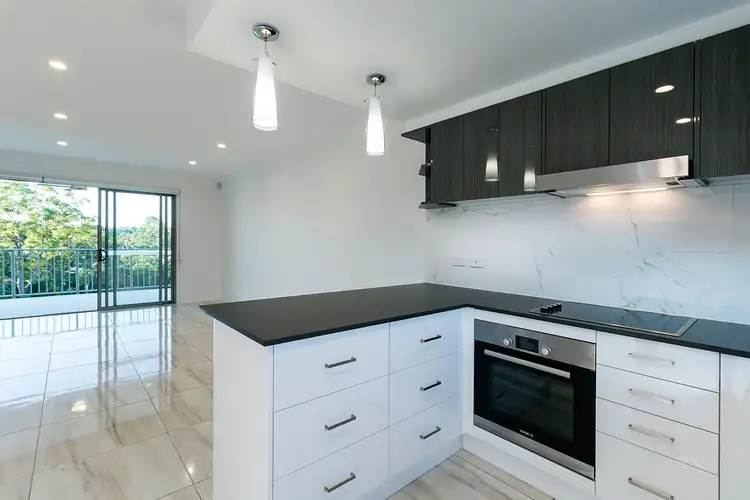 Third view of Homely townhouse listing, 31/18 Bendena Terrace, Carina Heights QLD 4152