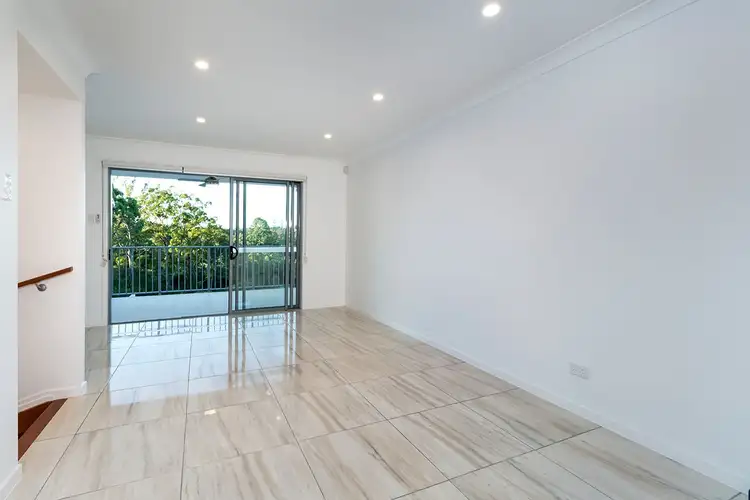 Fourth view of Homely townhouse listing, 31/18 Bendena Terrace, Carina Heights QLD 4152