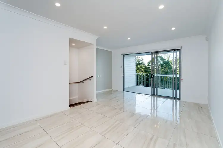 Fifth view of Homely townhouse listing, 31/18 Bendena Terrace, Carina Heights QLD 4152
