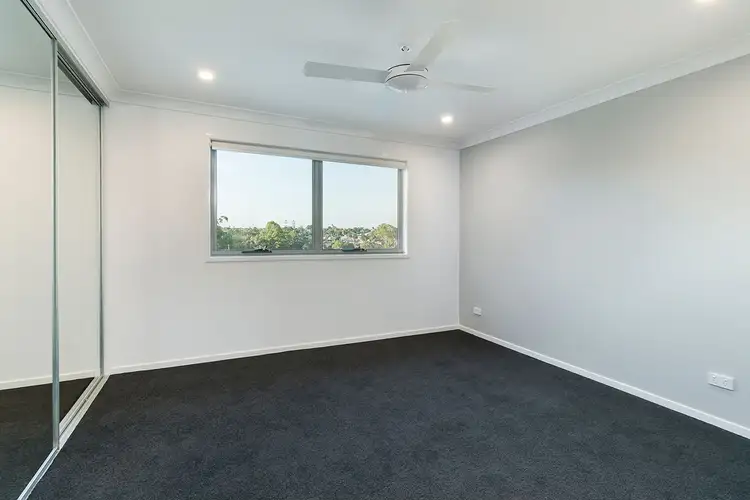 Sixth view of Homely townhouse listing, 31/18 Bendena Terrace, Carina Heights QLD 4152