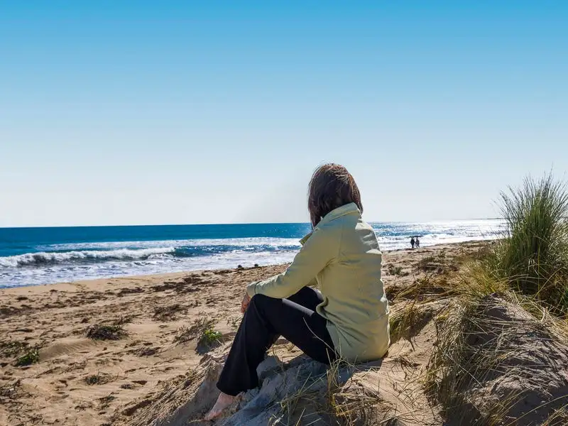 Main view of Homely land listing, LOT 91, 248 Foreshore Drive, Singleton WA 6175