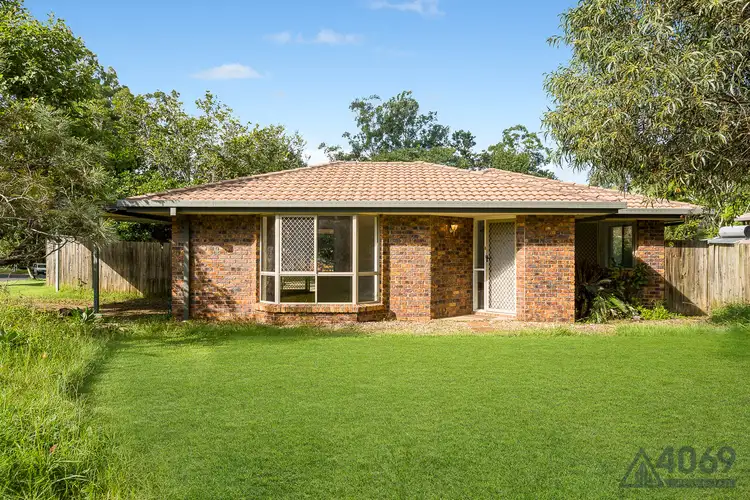 2 Whyalla Court, Karana Downs QLD 4306