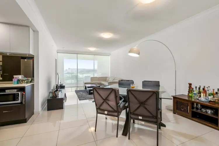 Fourth view of Homely apartment listing, 4409/25 East Quay Drive, Biggera Waters QLD 4216