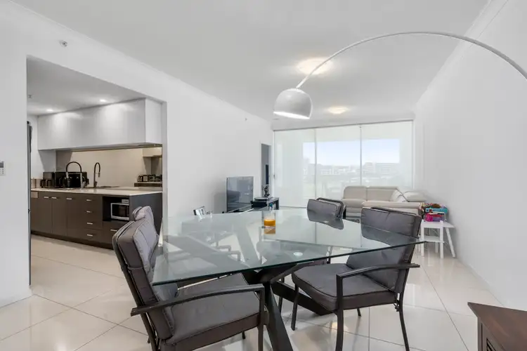 Fifth view of Homely apartment listing, 4409/25 East Quay Drive, Biggera Waters QLD 4216