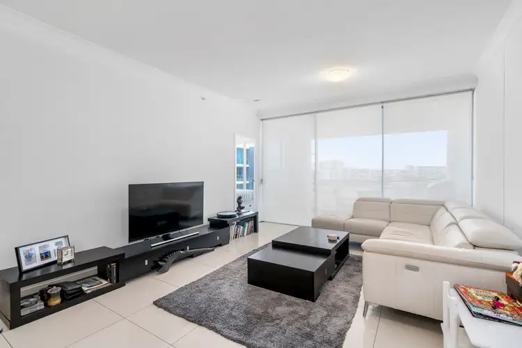 Sixth view of Homely apartment listing, 4409/25 East Quay Drive, Biggera Waters QLD 4216