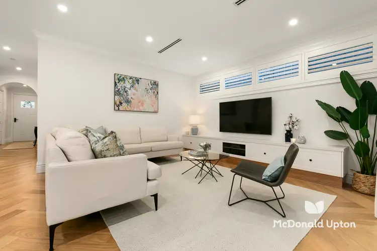 Sixth view of Homely house listing, 15 Galbraith Close, Strathmore VIC 3041