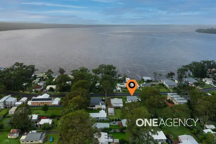 84 Naval Parade, Erowal Bay NSW 2540