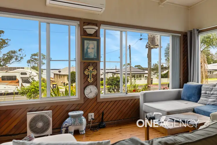 Fifth view of Homely house listing, 84 Naval Parade, Erowal Bay NSW 2540