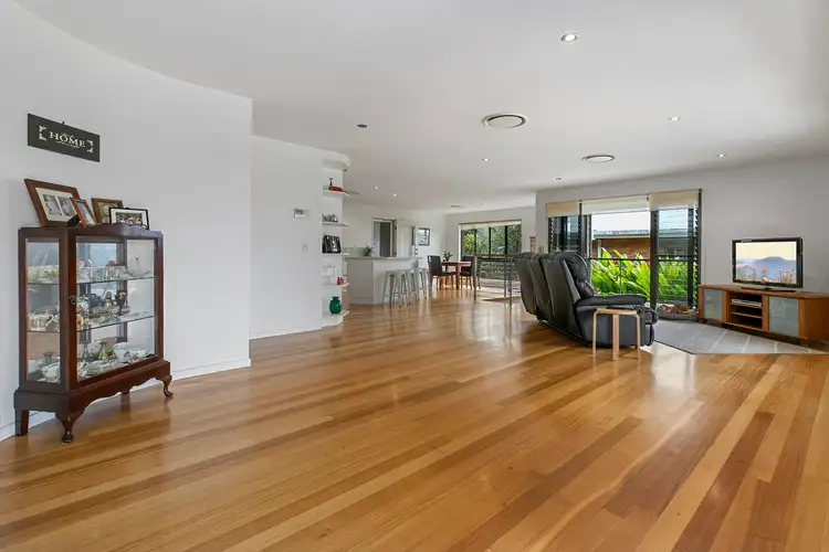 Fourth view of Homely house listing, 12 Saint Andrews Drive, Tewantin QLD 4565