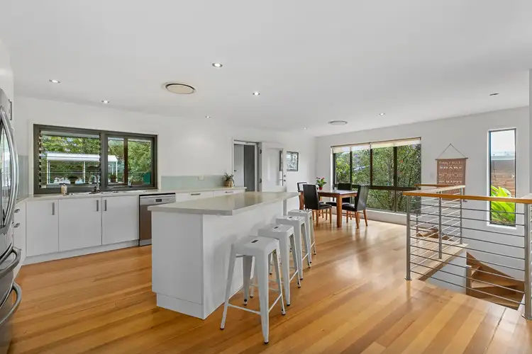 Fifth view of Homely house listing, 12 Saint Andrews Drive, Tewantin QLD 4565