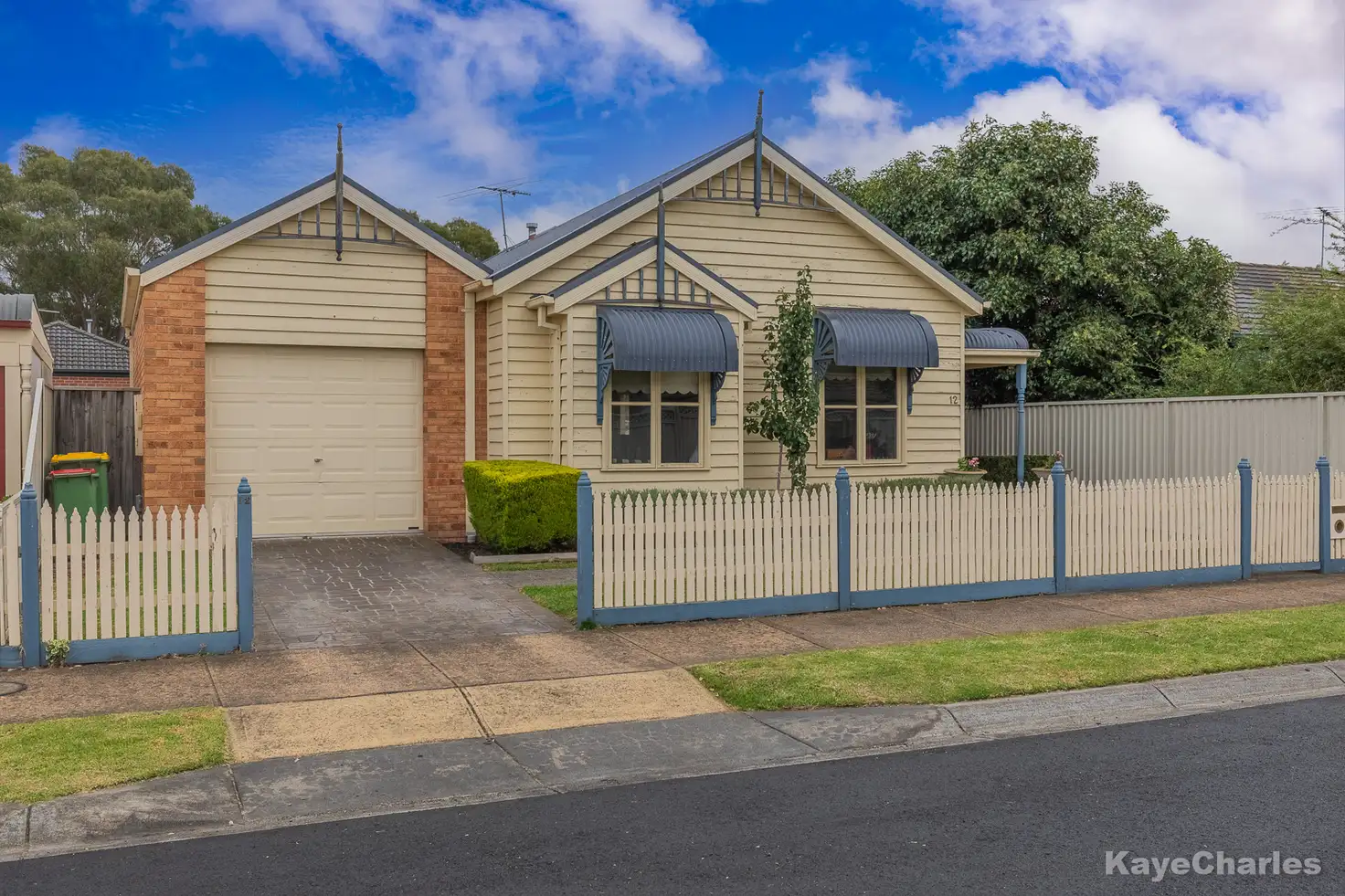 Main view of Homely house listing, 12 Avoca Place, Pakenham VIC 3810