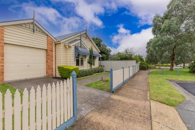 Second view of Homely house listing, 12 Avoca Place, Pakenham VIC 3810