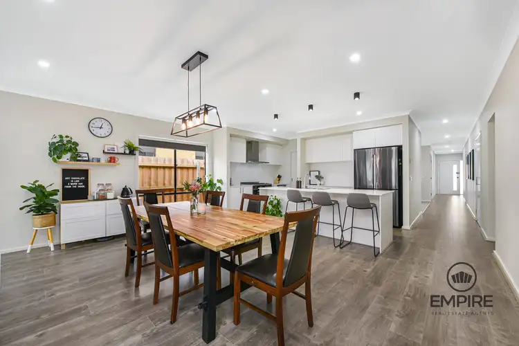 Fourth view of Homely house listing, 47 Camaro Drive, Cranbourne East VIC 3977