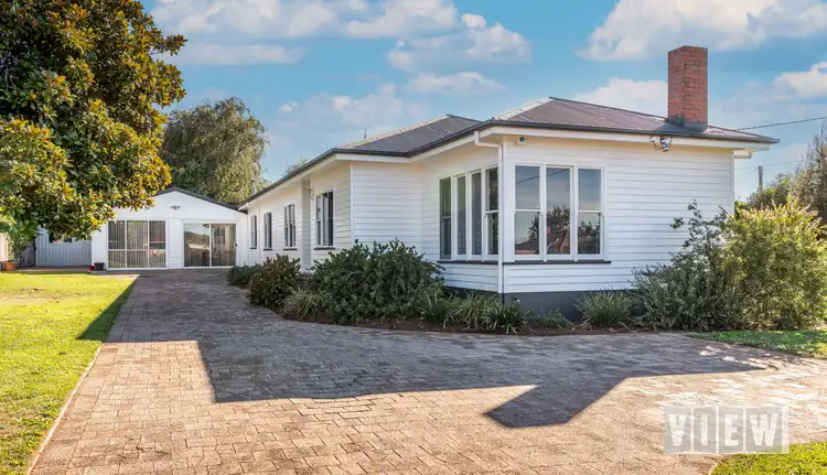 Main view of Homely house listing, 128 Steele Street, Devonport TAS 7310