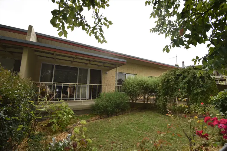 Main view of Homely house listing, 14A CHURCH STREET, Beechworth VIC 3747