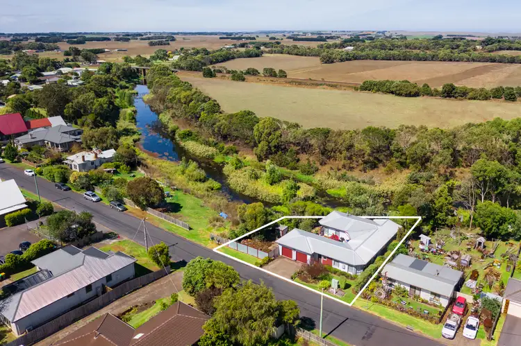 Main view of Homely house listing, 5 Frank Street, Allansford VIC 3277