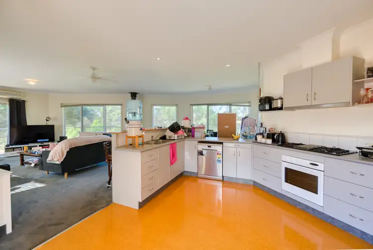 Fifth view of Homely house listing, 5 Frank Street, Allansford VIC 3277