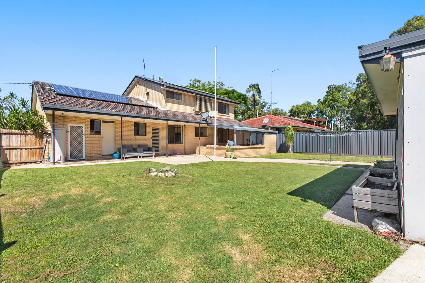 Main view of Homely house listing, 1 Fraser Drive, Tweed Heads South NSW 2486