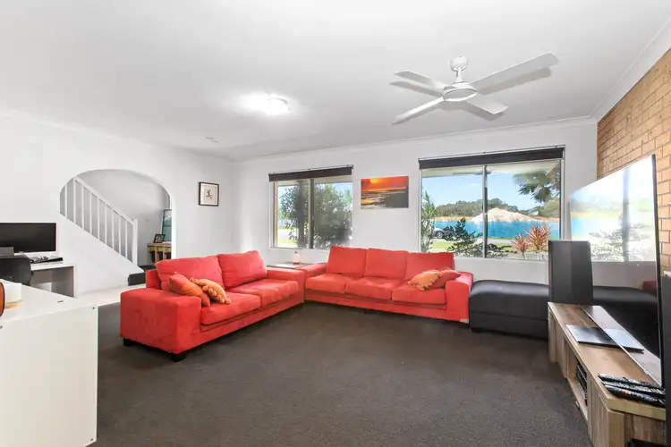 Third view of Homely house listing, 1 Fraser Drive, Tweed Heads South NSW 2486