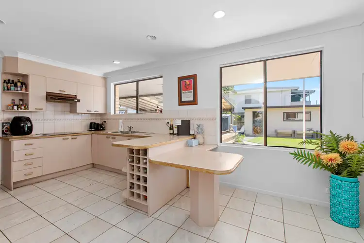 Fifth view of Homely house listing, 1 Fraser Drive, Tweed Heads South NSW 2486
