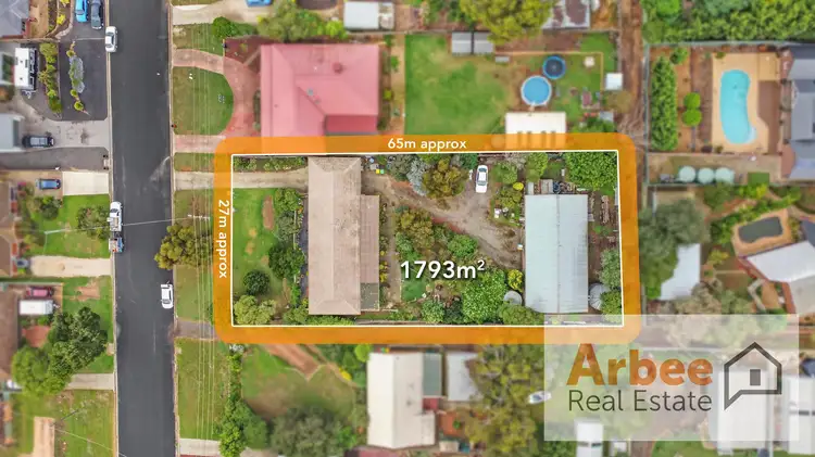 29 Moore Street, Maddingley VIC 3340