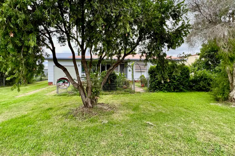 Main view of Homely house listing, 30 Bunya Mountains Maclagan Road, Maclagan QLD 4352