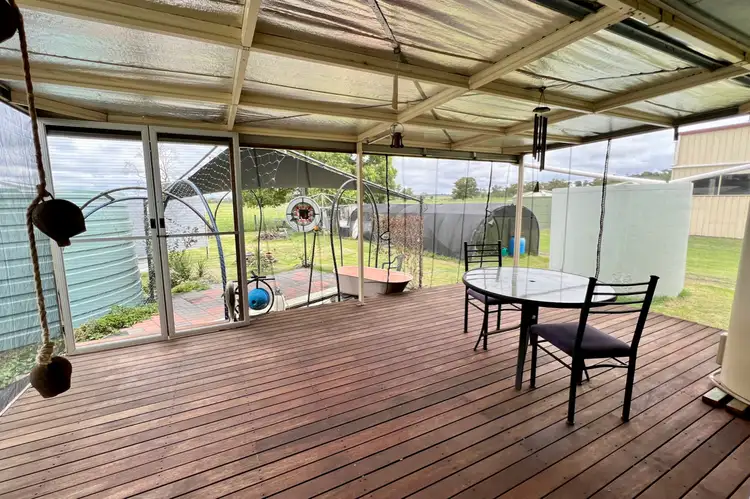 Second view of Homely house listing, 30 Bunya Mountains Maclagan Road, Maclagan QLD 4352