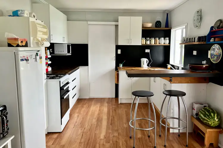 Third view of Homely house listing, 30 Bunya Mountains Maclagan Road, Maclagan QLD 4352