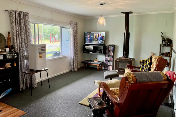 Fourth view of Homely house listing, 30 Bunya Mountains Maclagan Road, Maclagan QLD 4352