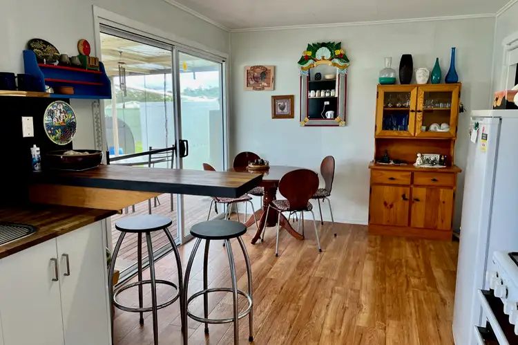 Fifth view of Homely house listing, 30 Bunya Mountains Maclagan Road, Maclagan QLD 4352