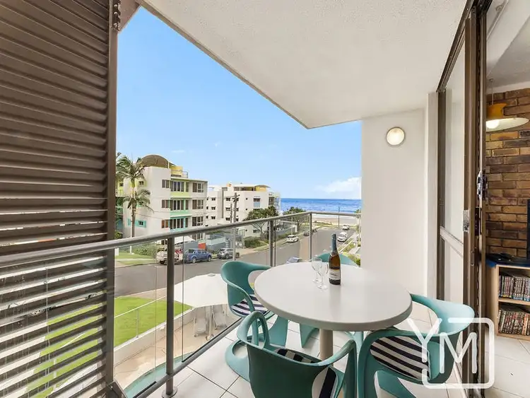 Sixth view of Homely unit listing, 11/12 Merrima Avenue, Kings Beach QLD 4551