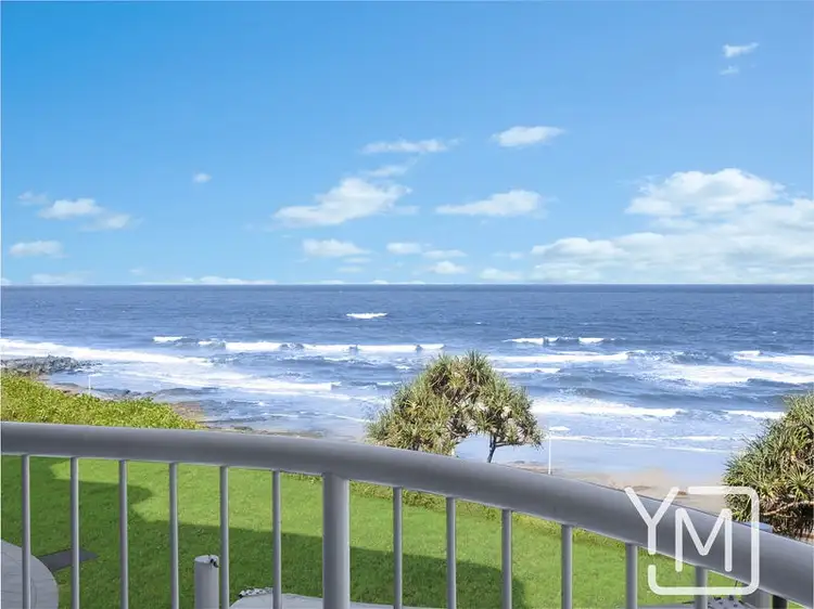 4/27 Warne Terrace, Caloundra QLD 4551