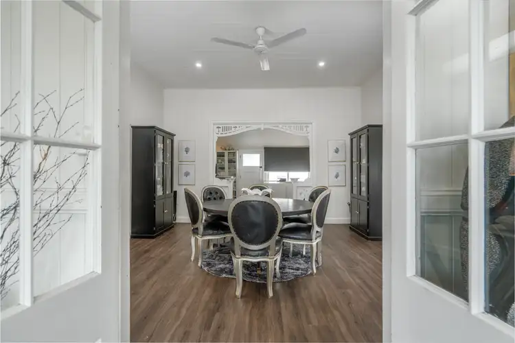 Third view of Homely house listing, 301 McLeod Street, Cairns North QLD 4870