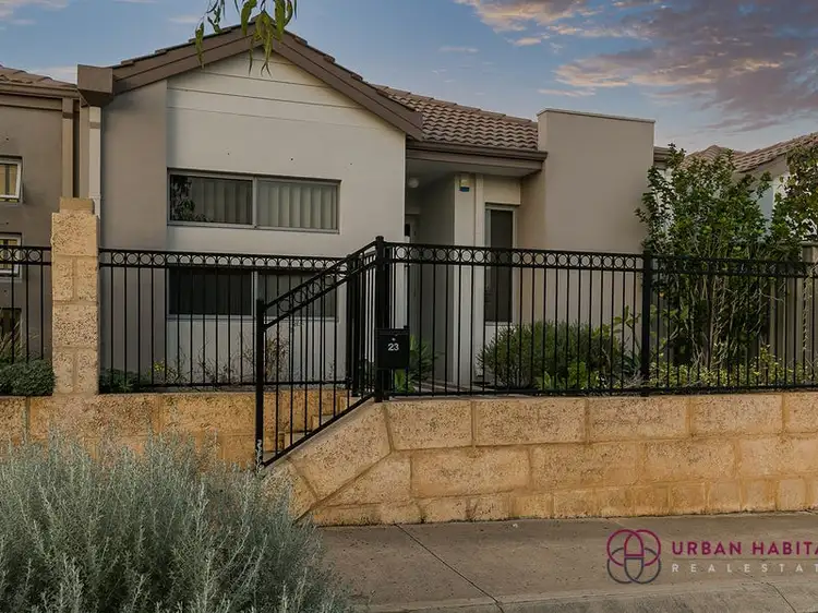 23 Welton Road, Wellard WA 6170