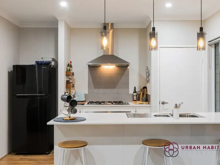 Sixth view of Homely house listing, 343 Lambeth Circle, Wellard WA 6170