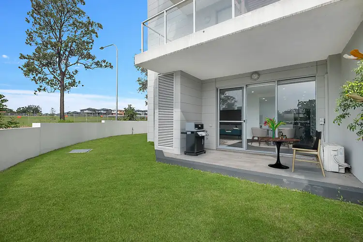 G32/42 - 44 Armbruster Avenue, North Kellyville NSW 2155
